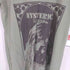 ヒステリックグラマー HYSTERIC GLAMOUR ガールプリント ロング カットソー レディース FREE