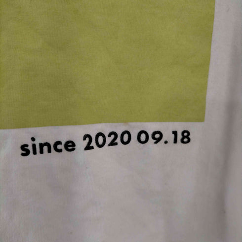 SANSeLF 1st anniversary tops レディース ONE SIZE