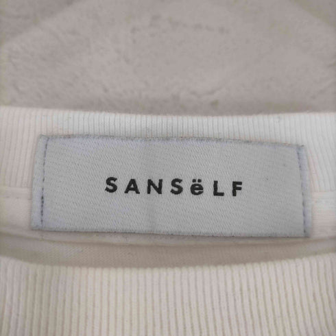 SANSeLF 1st anniversary tops レディース ONE SIZE