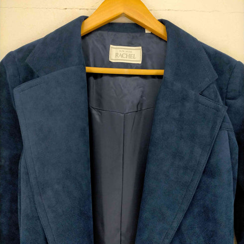 ALTA MODA PACHEL エクセーヌガウンコート レディース JPN:15号