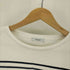 ジャーナルスタンダード JOURNAL STANDARD 22SS パネルボーダーTシャツ レディース FREE
