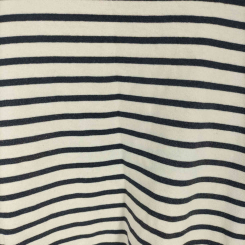 ジャーナルスタンダード JOURNAL STANDARD 22SS パネルボーダーTシャツ レディース FREE
