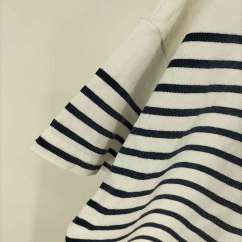 ジャーナルスタンダード JOURNAL STANDARD 22SS パネルボーダーTシャツ レディース FREE