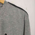 アディダス adidas 00s パフォーマンスロゴ スリーライン ロングスリーブTシャツ 長袖 メンズ JPN:L