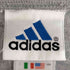 アディダス adidas 00s パフォーマンスロゴ スリーライン ロングスリーブTシャツ 長袖 メンズ JPN:L