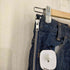 メヤメ MEYAME 22SS SIDE ZIP FLARE JEAN レディース JPN:0