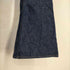 メヤメ MEYAME 22SS SIDE ZIP FLARE JEAN レディース JPN:0