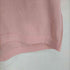 MADAME PARIS 袖加工ラインストーンポロシャツ レディース JPN:L