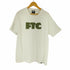 エフティーシー FTC フロントプリント S/S Tシャツ メンズ JPN:L