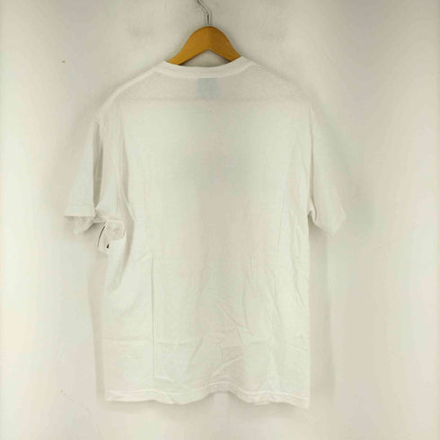 エフティーシー FTC フロントプリント S/S Tシャツ メンズ JPN:L