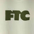 エフティーシー FTC フロントプリント S/S Tシャツ メンズ JPN:L
