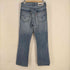 リーバイス Levis 00s 05年01月製 517 05517-03 ブーツカットデニムパンツ ボタン裏J41 レディース 30x33