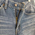 リーバイス Levis 00s 05年01月製 517 05517-03 ブーツカットデニムパンツ ボタン裏J41 レディース 30x33