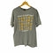 PWC フロントプリント S/S Tシャツ メンズ JPN:XL