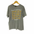 PWC フロントプリント S/S Tシャツ メンズ JPN:XL