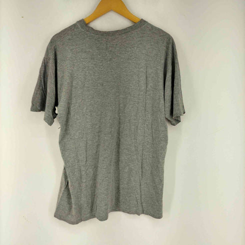 PWC フロントプリント S/S Tシャツ メンズ JPN:XL