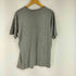 PWC フロントプリント S/S Tシャツ メンズ JPN:XL