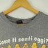 PWC フロントプリント S/S Tシャツ メンズ JPN:XL