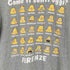 PWC フロントプリント S/S Tシャツ メンズ JPN:XL