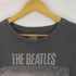 ザ ビートルズ THE BEATLES フロントデザイン S/S Tシャツ メンズ JPN:XL