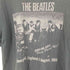 ザ ビートルズ THE BEATLES フロントデザイン S/S Tシャツ メンズ JPN:XL