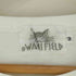 フルギ WACHIFIELD 両面アニマルプリント 猫 キャット クルーネックTシャツ メンズ JPN:3