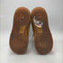 ナイキ NIKE Air Force 1 High LV8 GS Wheat Flax レディース JPN:23