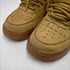 ナイキ NIKE Air Force 1 High LV8 GS Wheat Flax レディース JPN:23