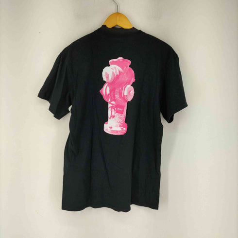 ハフ HUF デザインプリント S/S Tシャツ メンズ JPN:M