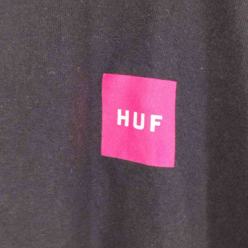 ハフ HUF デザインプリント S/S Tシャツ メンズ JPN:M