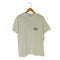 フルギ WACHIFIELD 両面プリント クルーネックポケットTシャツ メンズ HF