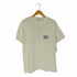 フルギ WACHIFIELD 両面プリント クルーネックポケットTシャツ メンズ HF