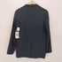 グローバルワーク GLOBAL WORK Primeflex STRETCH FABRIC ストライプ シアサッカー 2B テーラードジャケット メンズ JPN:S
