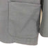 グローバルワーク GLOBAL WORK Primeflex STRETCH FABRIC ストライプ シアサッカー 2B テーラードジャケット メンズ JPN:S
