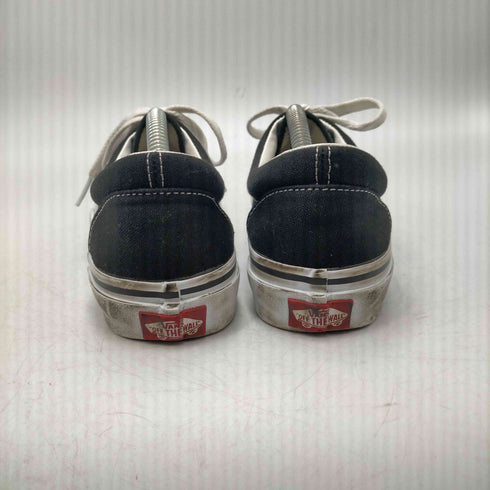 バンズ VANS V95CLA ERA エラ ローカット スニーカー レディース JPN:23.5