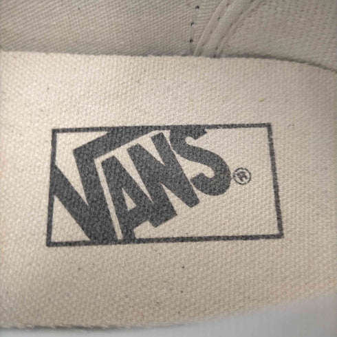 バンズ VANS V95CLA ERA エラ ローカット スニーカー レディース JPN:23.5