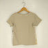 フルギ WACHIFIELD フロントプリント ボートネックTシャツ レディース LF
