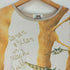 フルギ WACHIFIELD フロントプリント ボートネックTシャツ レディース LF