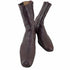 THE J.R.BARRETT SHOE 60-70s MADE IN ITALY サイドジップ ウエスタンブーツ ailee zipper メンズ UK:9