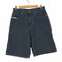 トミーヒルフィガー TOMMY HILFIGER ペインターデニムショーツ メンズ US:32-33