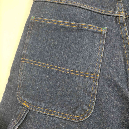 トミーヒルフィガー TOMMY HILFIGER ペインターデニムショーツ メンズ US:32-33