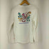 アディダスオリジナルス adidas Originals Funny Dino Long Sleeve Tee メンズ JPN:L