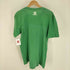 クイックシルバー Quiksilver 00S センターロゴ プリント S/S Tシャツ メンズ JPN:L