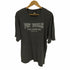 Samsousan 90S PORT DOUGLAS プリント S/S Tシャツ メンズ import:L