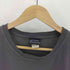 Samsousan 90S PORT DOUGLAS プリント S/S Tシャツ メンズ import:L