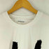GROUND/N/ACE プリントクルーネック Tシャツ メンズ JPN:L