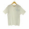 GROUND/N/ACE 箔プリント Tシャツ メンズ JPN:L