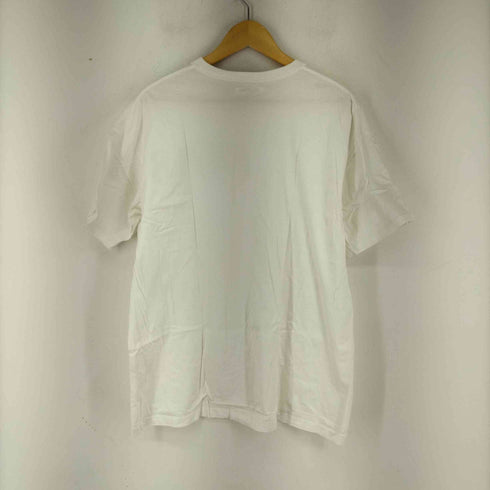 GROUND/N/ACE 箔プリント Tシャツ メンズ JPN:L