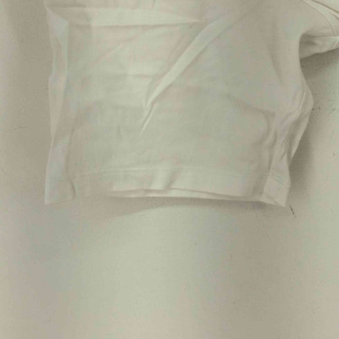 GROUND/N/ACE 箔プリント Tシャツ メンズ JPN:L