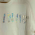 GROUND/N/ACE 箔プリント Tシャツ メンズ JPN:L